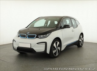 BMW i3 120Ah BEV 2021