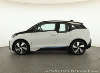 BMW i3 120Ah BEV 2021