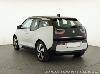 BMW i3 120Ah BEV 2021