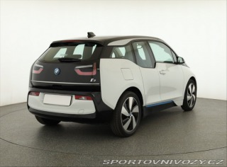BMW i3 120Ah BEV 2021