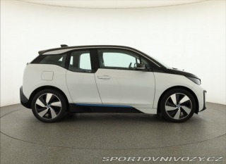 BMW i3 120Ah BEV 2021