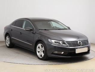 Volkswagen CC 2.0 TDI