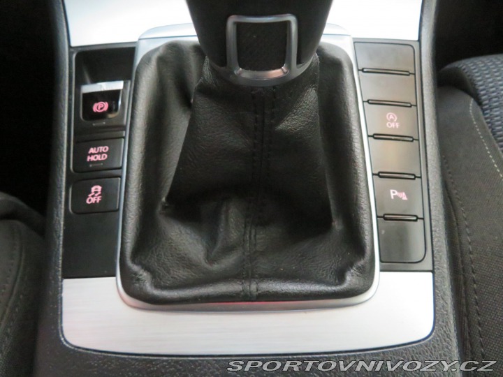 Volkswagen CC 2.0 TDI 2013