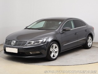 Volkswagen CC 2.0 TDI 2013