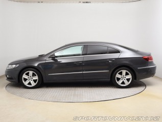 Volkswagen CC 2.0 TDI 2013