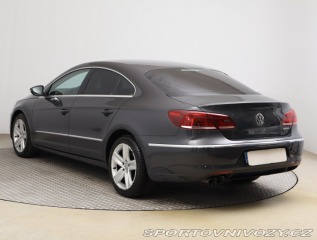 Volkswagen CC 2.0 TDI 2013