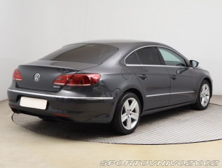 Volkswagen CC 2.0 TDI 2013