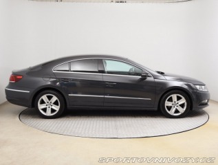 Volkswagen CC 2.0 TDI 2013