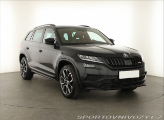 Škoda Kodiaq RS RS 2.0 TDI