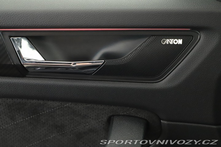 Škoda Kodiaq RS RS 2.0 TDI 2019