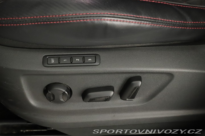 Škoda Kodiaq RS RS 2.0 TDI 2019