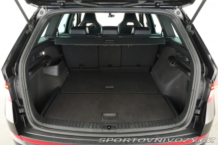 Škoda Kodiaq RS RS 2.0 TDI 2019