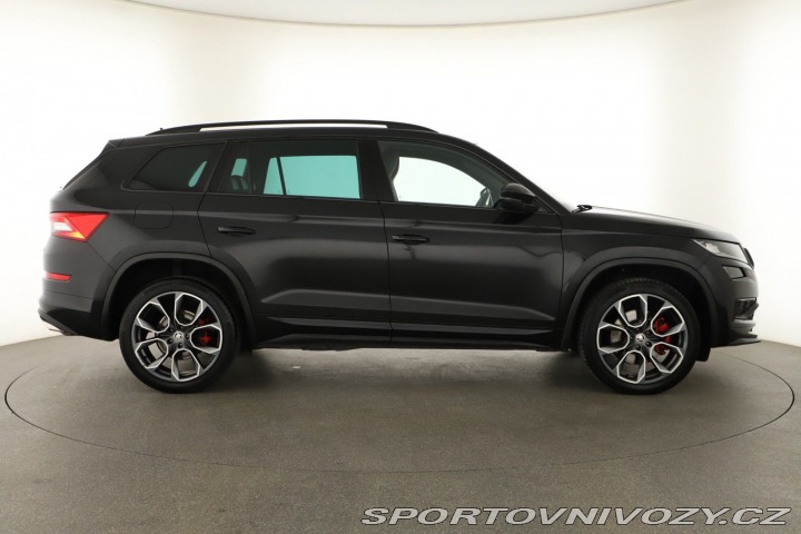 Škoda Kodiaq RS RS 2.0 TDI 2019