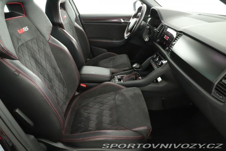 Škoda Kodiaq RS RS 2.0 TDI 2019