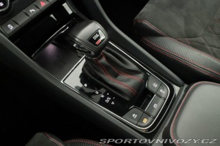Škoda Kodiaq RS RS 2.0 TDI 2019