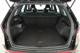 Škoda Kodiaq RS RS 2.0 TDI 2019