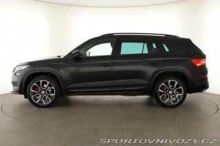 Škoda Kodiaq RS RS 2.0 TDI 2019