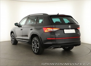 Škoda Kodiaq RS RS 2.0 TDI 2019