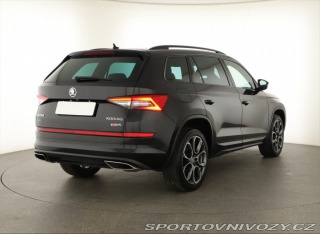 Škoda Kodiaq RS RS 2.0 TDI 2019