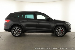 Škoda Kodiaq RS RS 2.0 TDI 2019
