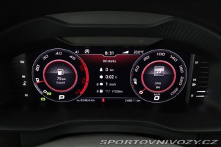 Škoda Kodiaq RS RS 2.0 TDI 2019