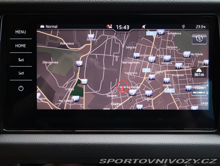 Škoda Kodiaq RS RS RS 2.0 TDI 2019