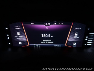 Škoda Kodiaq RS RS RS 2.0 TDI 2019