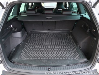 Škoda Kodiaq RS RS RS 2.0 TDI 2019