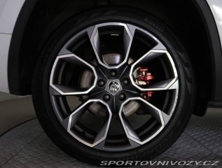 Škoda Kodiaq RS RS RS 2.0 TDI 2019