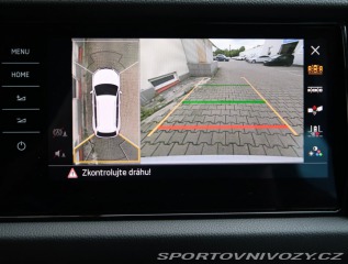 Škoda Kodiaq RS RS RS 2.0 TDI 2019