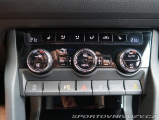 Škoda Kodiaq RS RS RS 2.0 TDI 2019