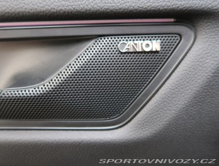 Škoda Kodiaq RS RS RS 2.0 TDI 2019