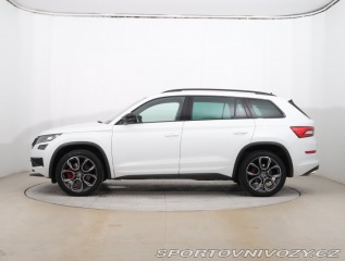Škoda Kodiaq RS RS RS 2.0 TDI 2019