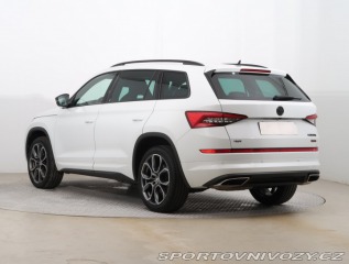 Škoda Kodiaq RS RS RS 2.0 TDI 2019
