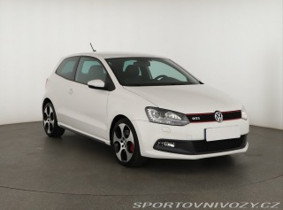 Volkswagen Polo GTI GTI 1.4 GTI