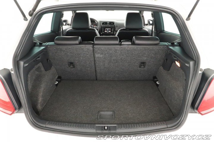 Volkswagen Polo GTI GTI 1.4 GTI 2013