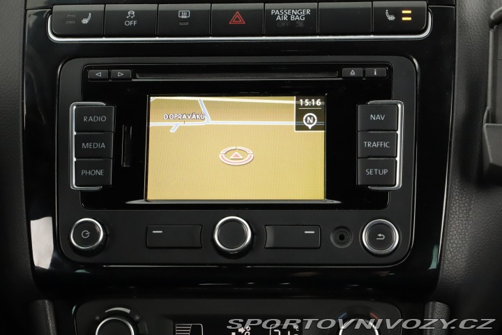 Volkswagen Polo GTI GTI 1.4 GTI 2013