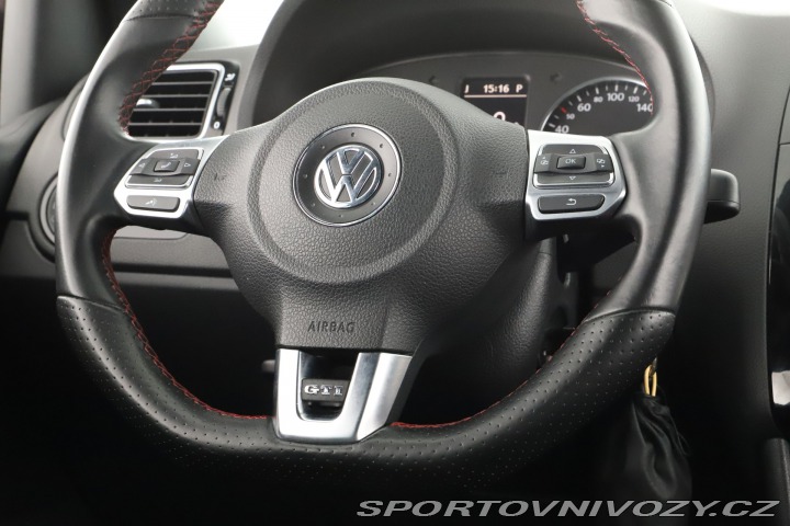 Volkswagen Polo GTI GTI 1.4 GTI 2013
