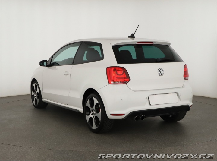 Volkswagen Polo GTI GTI 1.4 GTI 2013