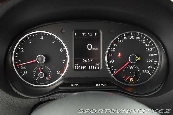 Volkswagen Polo GTI GTI 1.4 GTI 2013