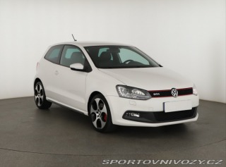 Volkswagen Polo GTI GTI 1.4 GTI 2013