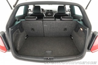 Volkswagen Polo GTI GTI 1.4 GTI 2013