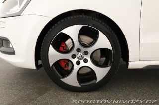 Volkswagen Polo GTI GTI 1.4 GTI 2013