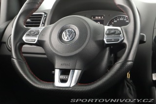 Volkswagen Polo GTI GTI 1.4 GTI 2013