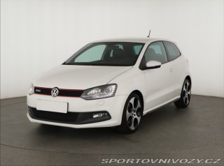 Volkswagen Polo GTI GTI 1.4 GTI 2013