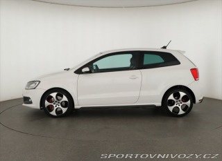 Volkswagen Polo GTI GTI 1.4 GTI 2013