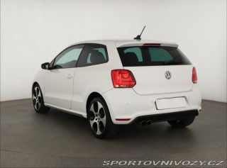 Volkswagen Polo GTI GTI 1.4 GTI 2013