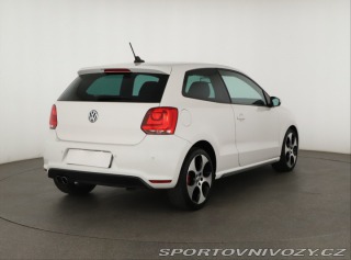 Volkswagen Polo GTI GTI 1.4 GTI 2013