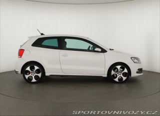 Volkswagen Polo GTI GTI 1.4 GTI 2013