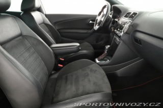 Volkswagen Polo GTI GTI 1.4 GTI 2013